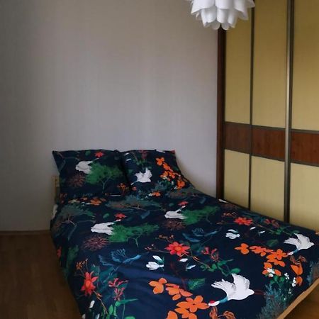 Апартаменти Apartament Lewandow Варшава Екстер'єр фото