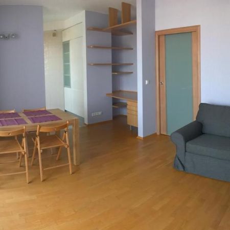 Апартаменти Apartament Lewandow Варшава Екстер'єр фото