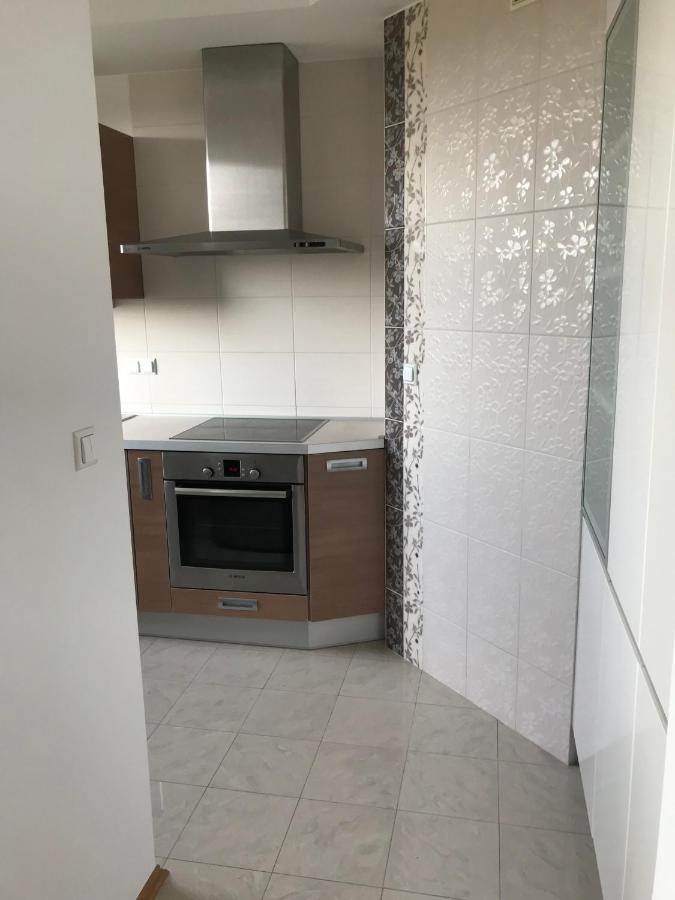 Апартаменти Apartament Lewandow Варшава Екстер'єр фото