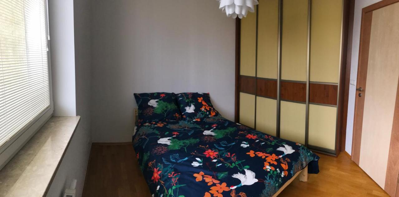 Апартаменти Apartament Lewandow Варшава Екстер'єр фото