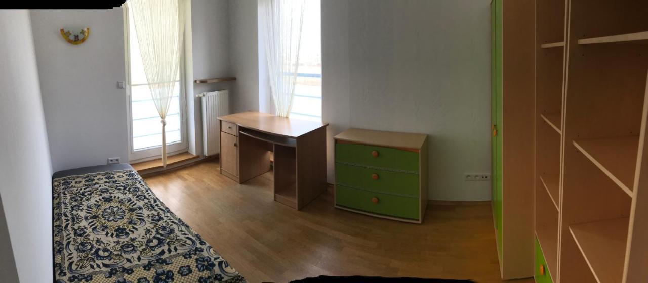 Апартаменти Apartament Lewandow Варшава Екстер'єр фото